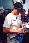 Ralf Schumacher