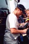 Ralf Schumacher