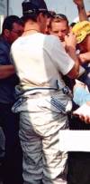 Ralf Schumacher