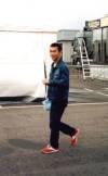 Takuma Sato