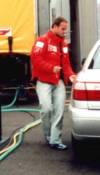 Rubens Barrichello