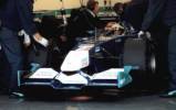 Nick Heidfeld