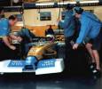 Jarno Trulli