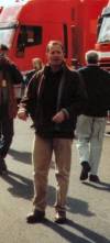 Martin Brundle