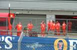 Ferrari Mechanics