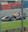David Coulthard
