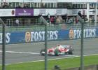 Ralf Schumacher