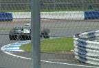 Williams at Copse