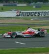 Ralf Schumacher