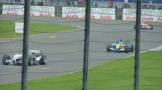 Williams, Renault, Toyota
