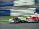 Ralf Schumacher