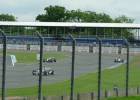 Exiting Luffield
