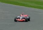 Mclaren