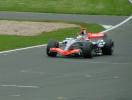 Mclaren