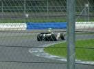 Honda at Copse