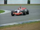 Mclaren