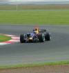 Coulthard