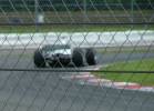BMW at Copse
