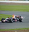 Coulthard
