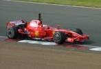 Kimi Raikkonen