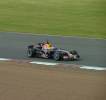 David Coulthard