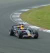Coulthard