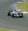 Kazuki Nakajima