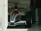 Jenson Button's car