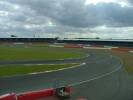 View from Brooklands Suite