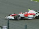 Timo Glock