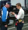 Bourdais