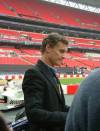 David Coulthard