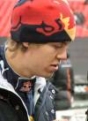 Vettel