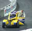Stunt driver