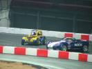 Stunt driver