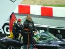 Schumacher and Vettel