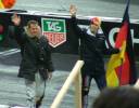 Schumacher and Vettel
