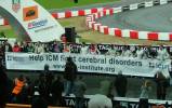 All the drivers