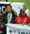 Schumacher and Loeb