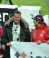 Schumacher and Loeb