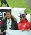Schumacher and Loeb