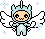 Icey Egg Pet