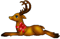 Dayshaun is a Christmas Advent Calendar Gift!