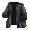 Black Long Coat