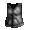 Black Sport Vest