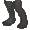 Black Stockings