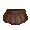 Brownie Basic Skirt