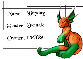 Bryony