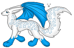 Light Prancing