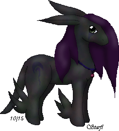 Darkness Dragon
